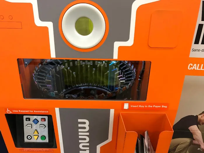 Minute Key Picture 4