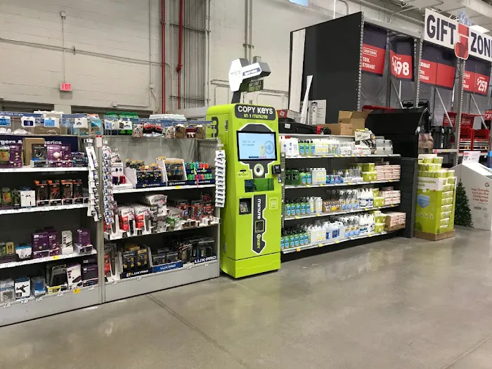 Minute Key Picture 4