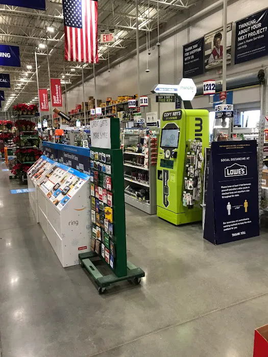 Minute Key Picture 7