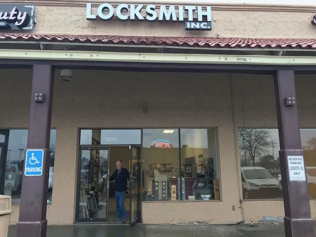 Locksmith Inc. Picture 2