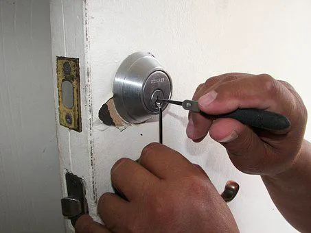 Locksmith Inc. Picture 3