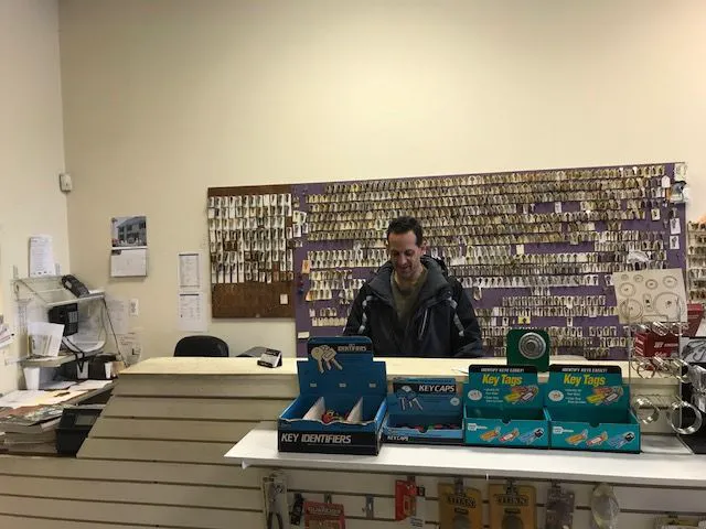 Locksmith Inc. Picture 5