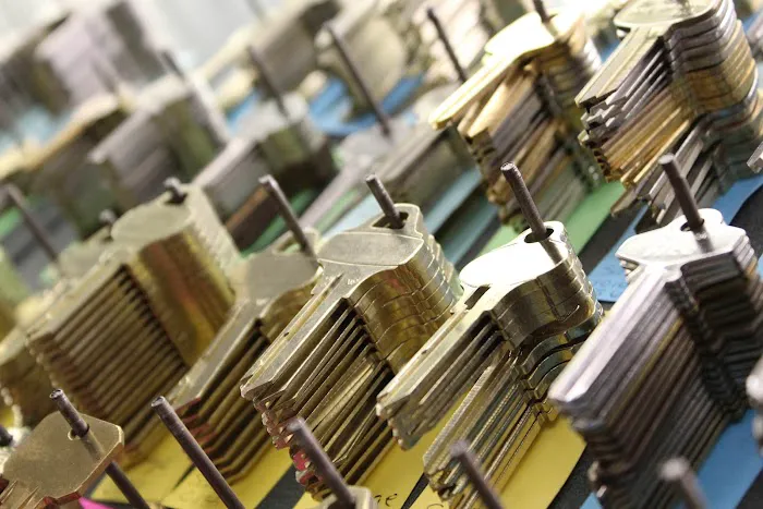 Redford Safe & Lock Picture 1