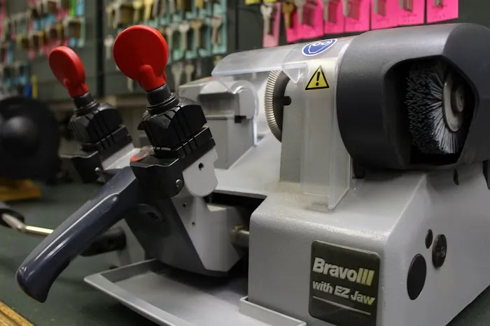 Redford Safe & Lock Picture 4