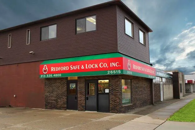 Redford Safe & Lock Picture 3