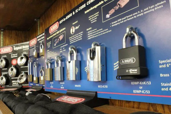 Redford Safe & Lock Picture 10