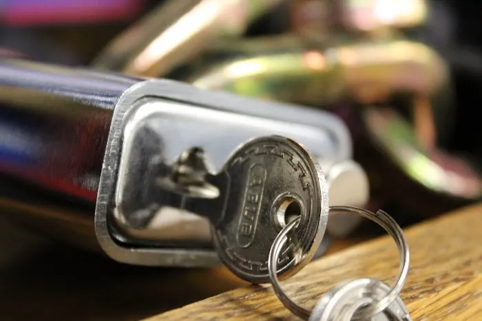 Redford Safe & Lock Picture 7