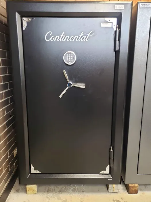 Redford Safe & Lock Picture 8