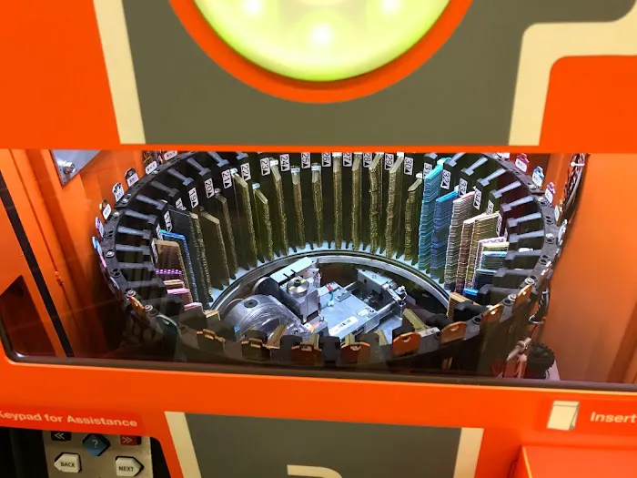 Minute Key Picture 1