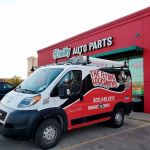 The Flying Locksmiths Detroit North