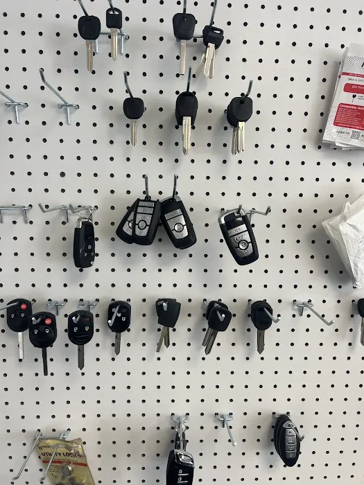 GALAXY LOCKSMITH Picture 6