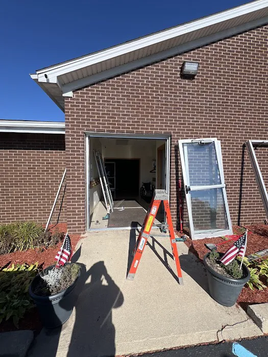 GALAXY LOCKSMITH Picture 5