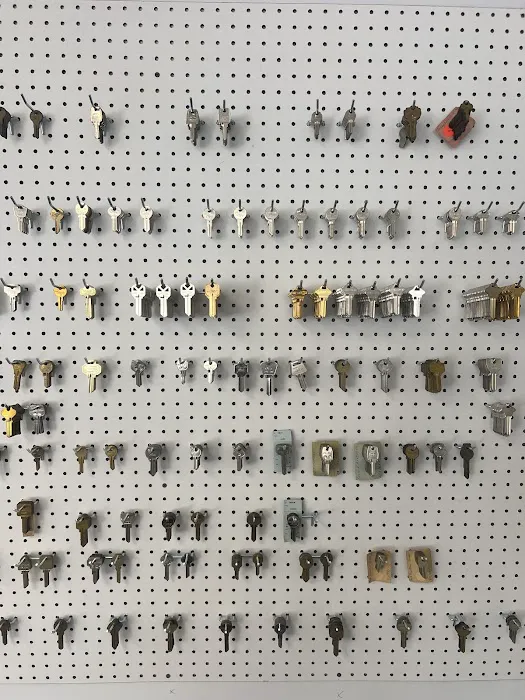 GALAXY LOCKSMITH Picture 2