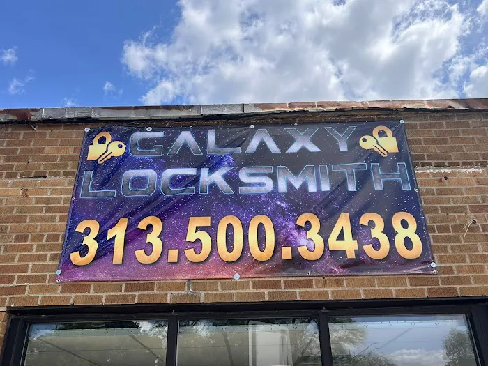 GALAXY LOCKSMITH Picture 7