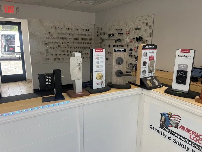 GALAXY LOCKSMITH Picture 10