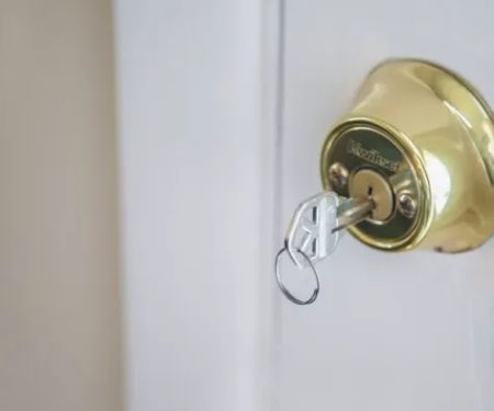Install New Lock Dearborn Heights