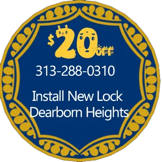 Install New Lock Dearborn Heights Picture 3
