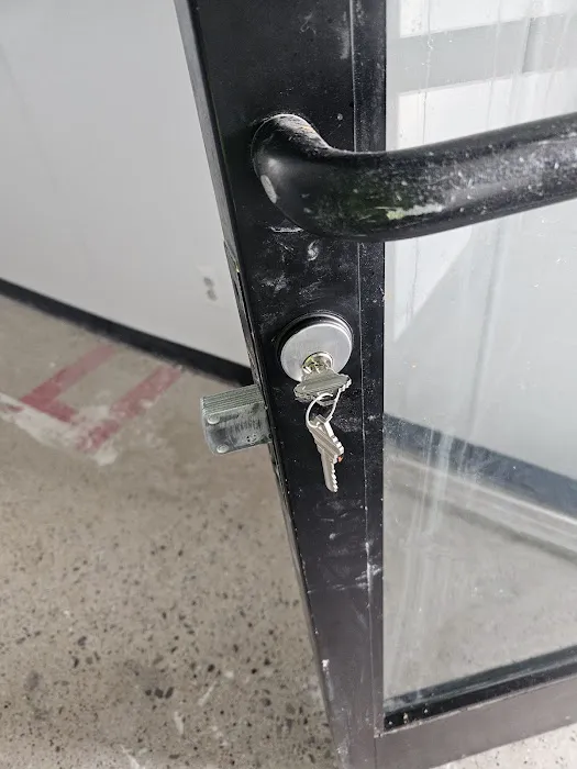 JnB Lock & Key Picture 7