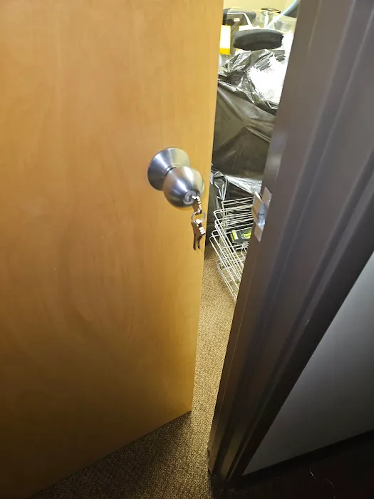 JnB Lock & Key Picture 3