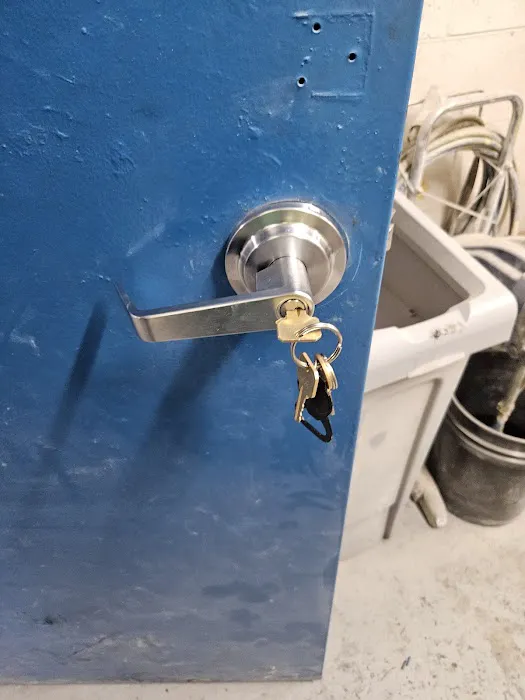 JnB Lock & Key Picture 10