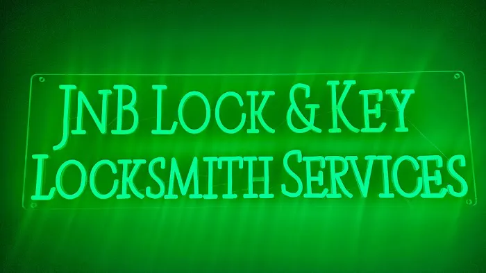 JnB Lock & Key Picture 4