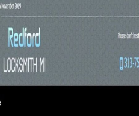 Redford Access Systems MI