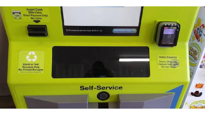 Minute Key Picture 3