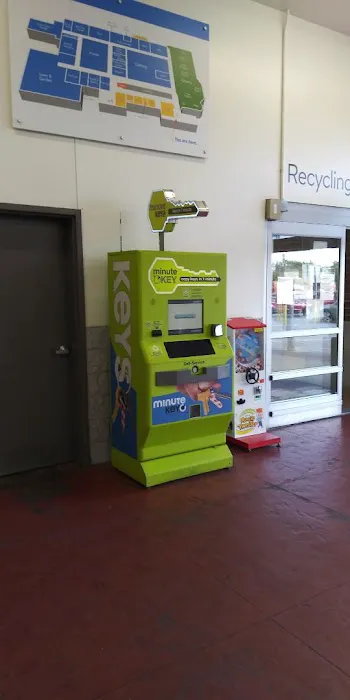 Minute Key Picture 7