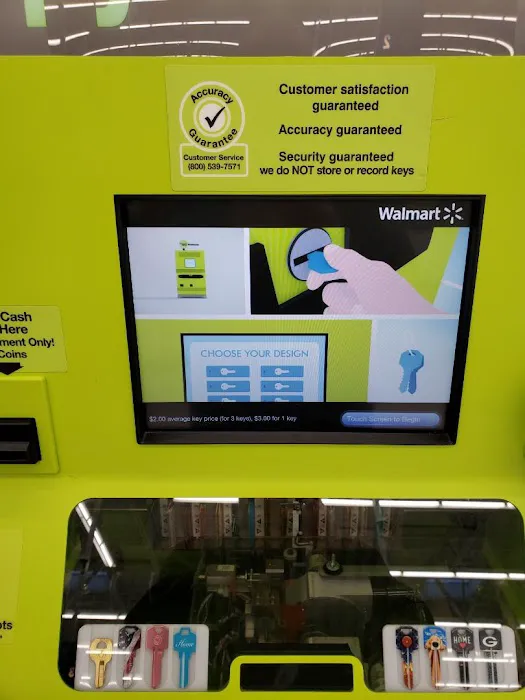 Minute Key Picture 3