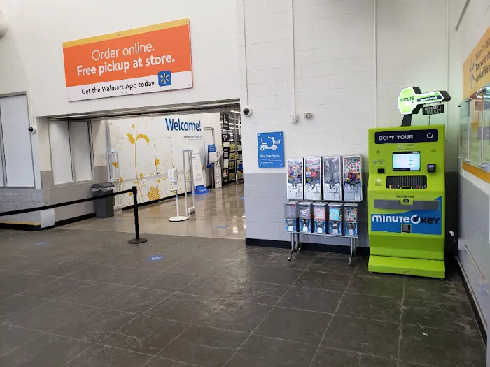 Minute Key Picture 8