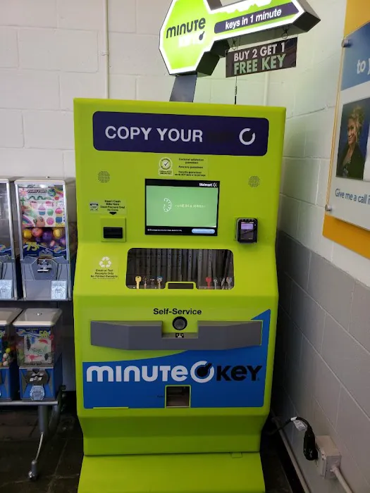 Minute Key Picture 7