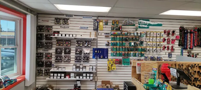 The Lock Dr. Picture 8