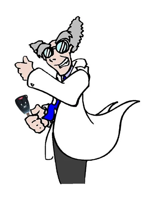 The Lock Dr. Picture 3