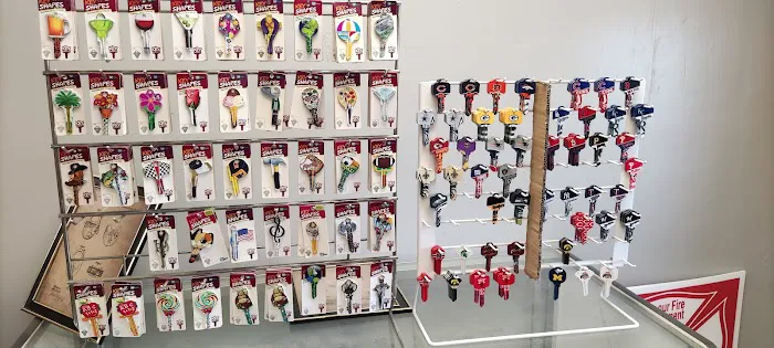 The Lock Dr. Picture 2