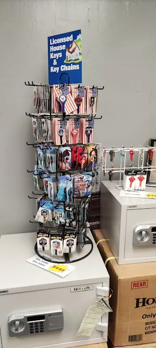 The Lock Dr. Picture 1