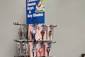 Auto Service Center