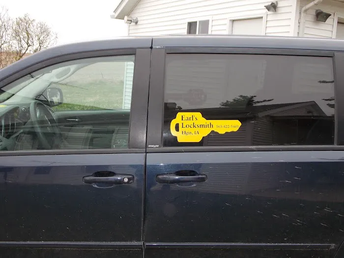 Earl's Locksmith Picture 2