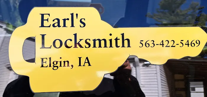 Earl's Locksmith Picture 1