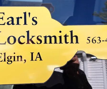 Earl's Locksmith