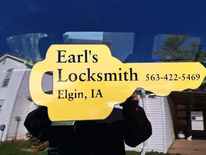 Earl's Locksmith Picture 3