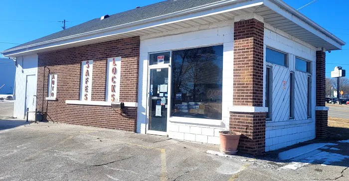 Locksperts Picture 1