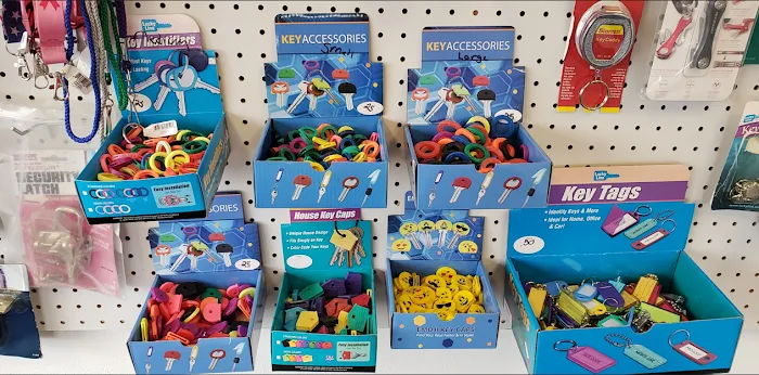 B & B Lock and Key Picture 4