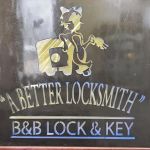 B & B Lock and Key