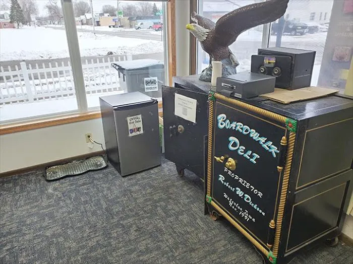 B & B Lock and Key Picture 10