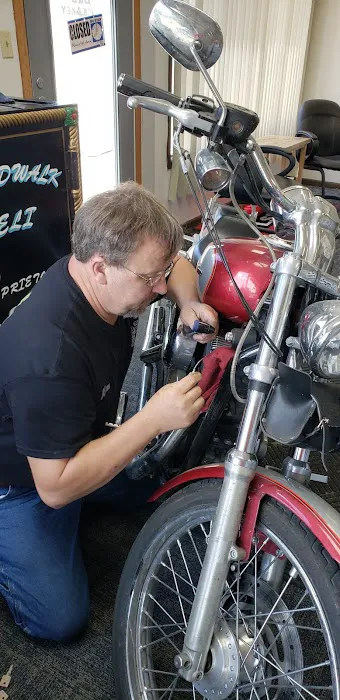 B & B Lock and Key Picture 8