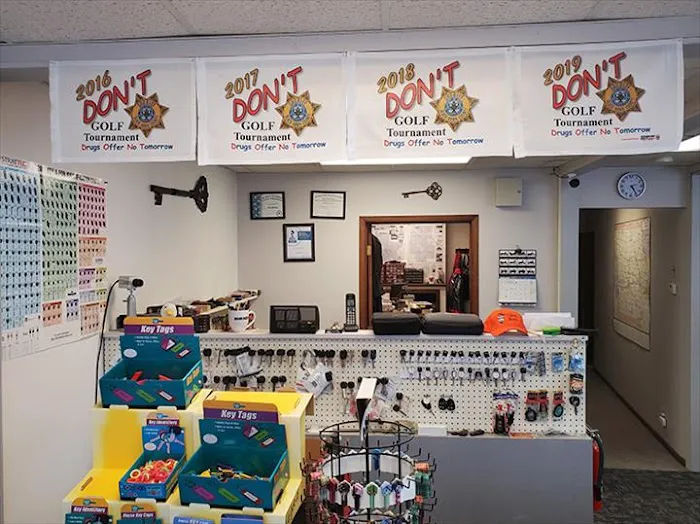 B & B Lock and Key Picture 2