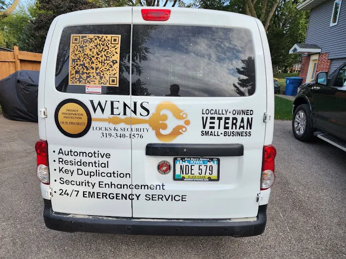 Owens Locks and Security Picture 3