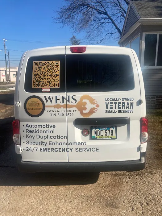 Owens Locks and Security Picture 4