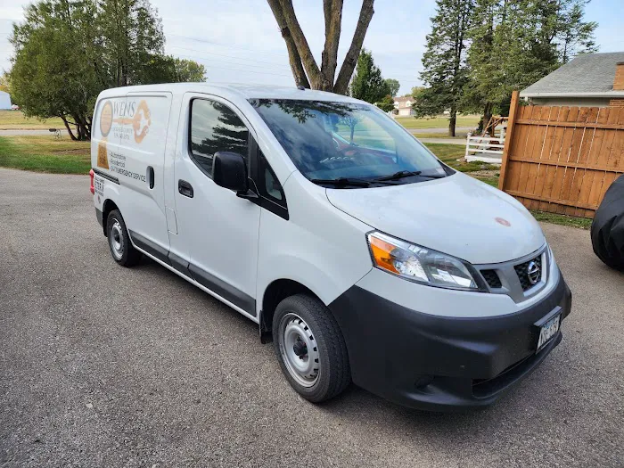 Owens Locks and Security Picture 7