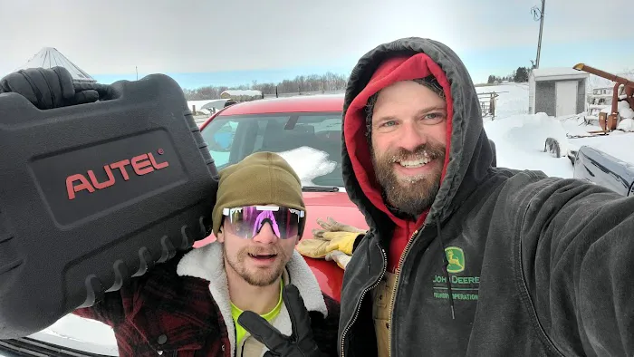 Owens Locks and Security Picture 1